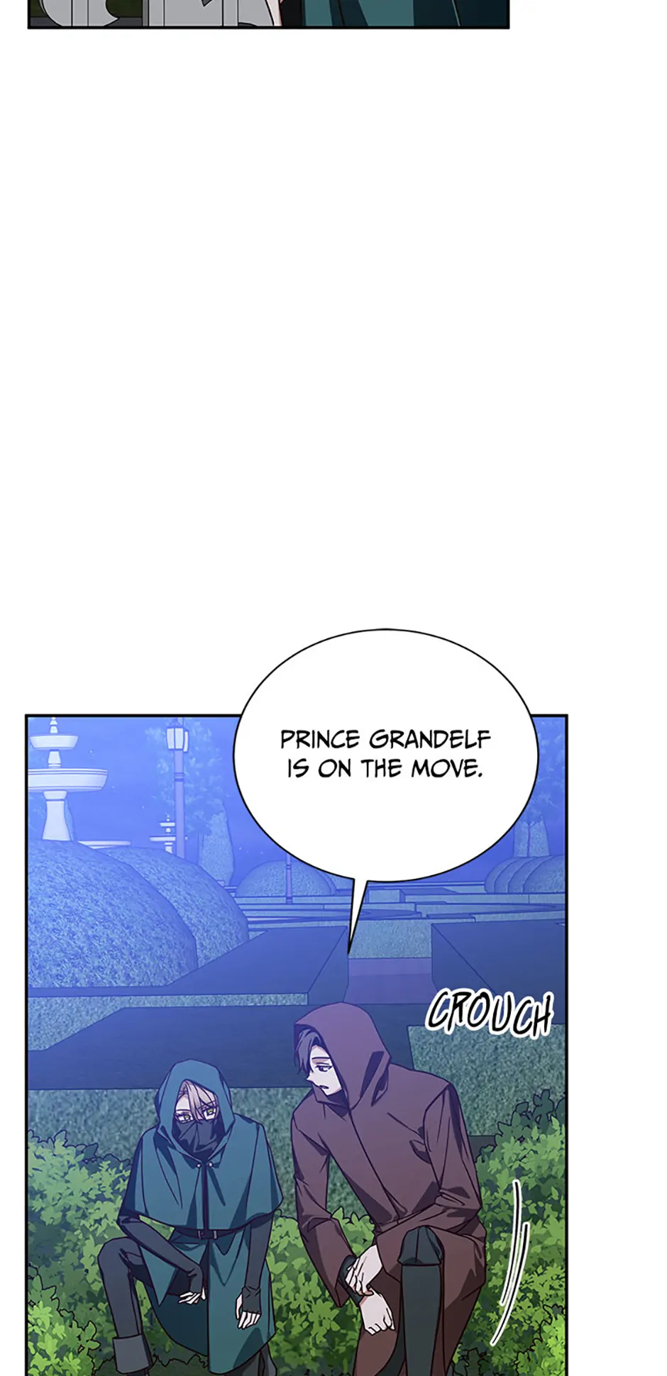 One Regret Is Enough Chapter 82 page 4