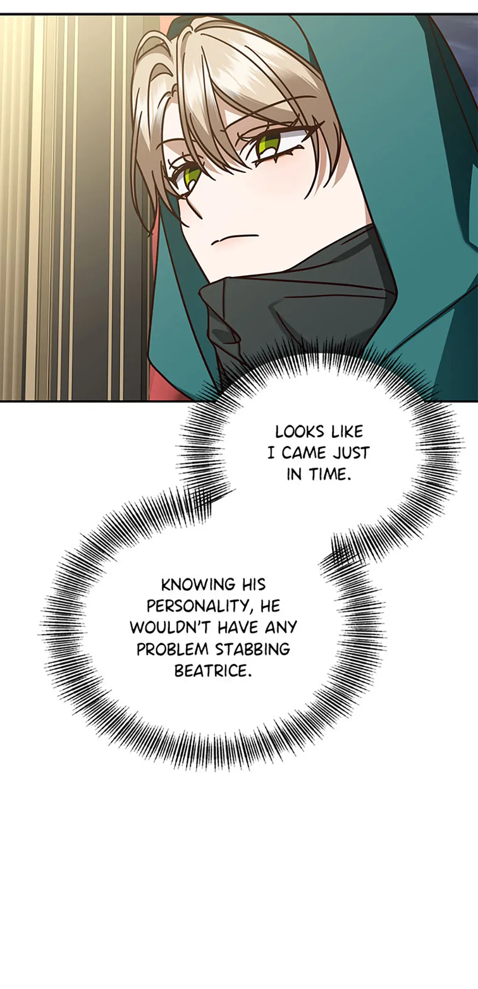 One Regret Is Enough Chapter 82 page 49