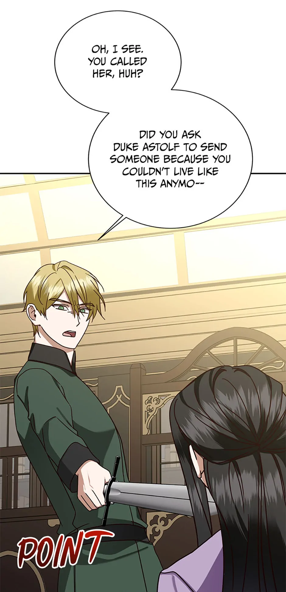 One Regret Is Enough Chapter 82 page 50