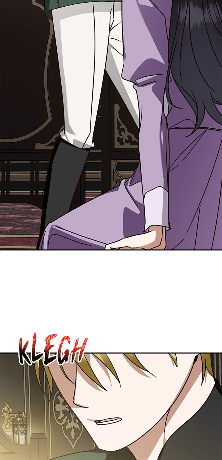 One Regret Is Enough Chapter 82 page 51