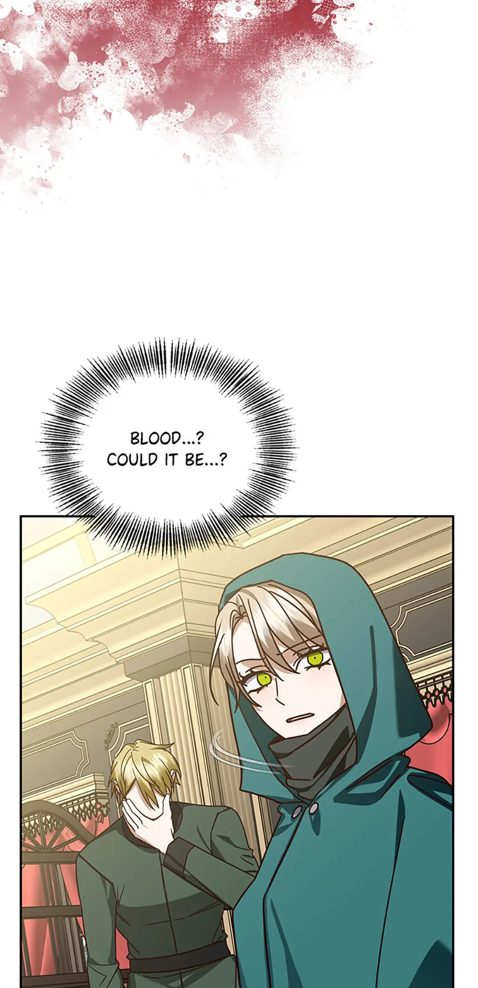 One Regret Is Enough Chapter 82 page 53