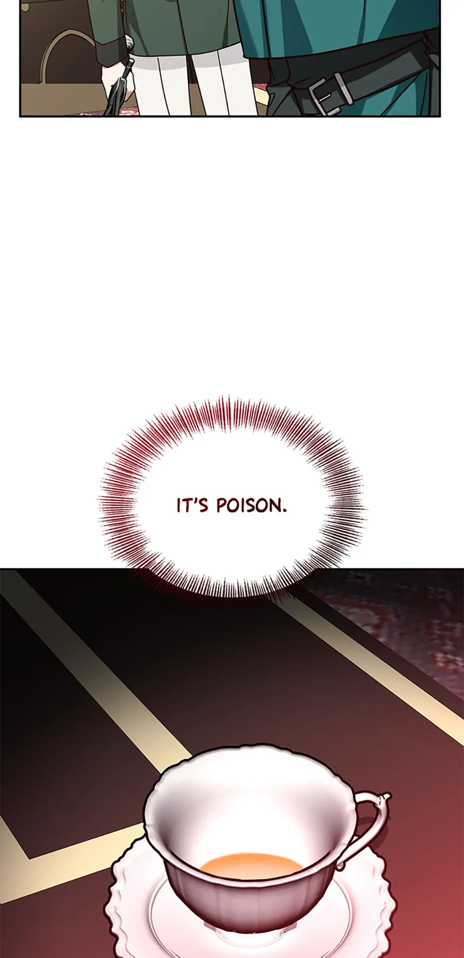One Regret Is Enough Chapter 82 page 54