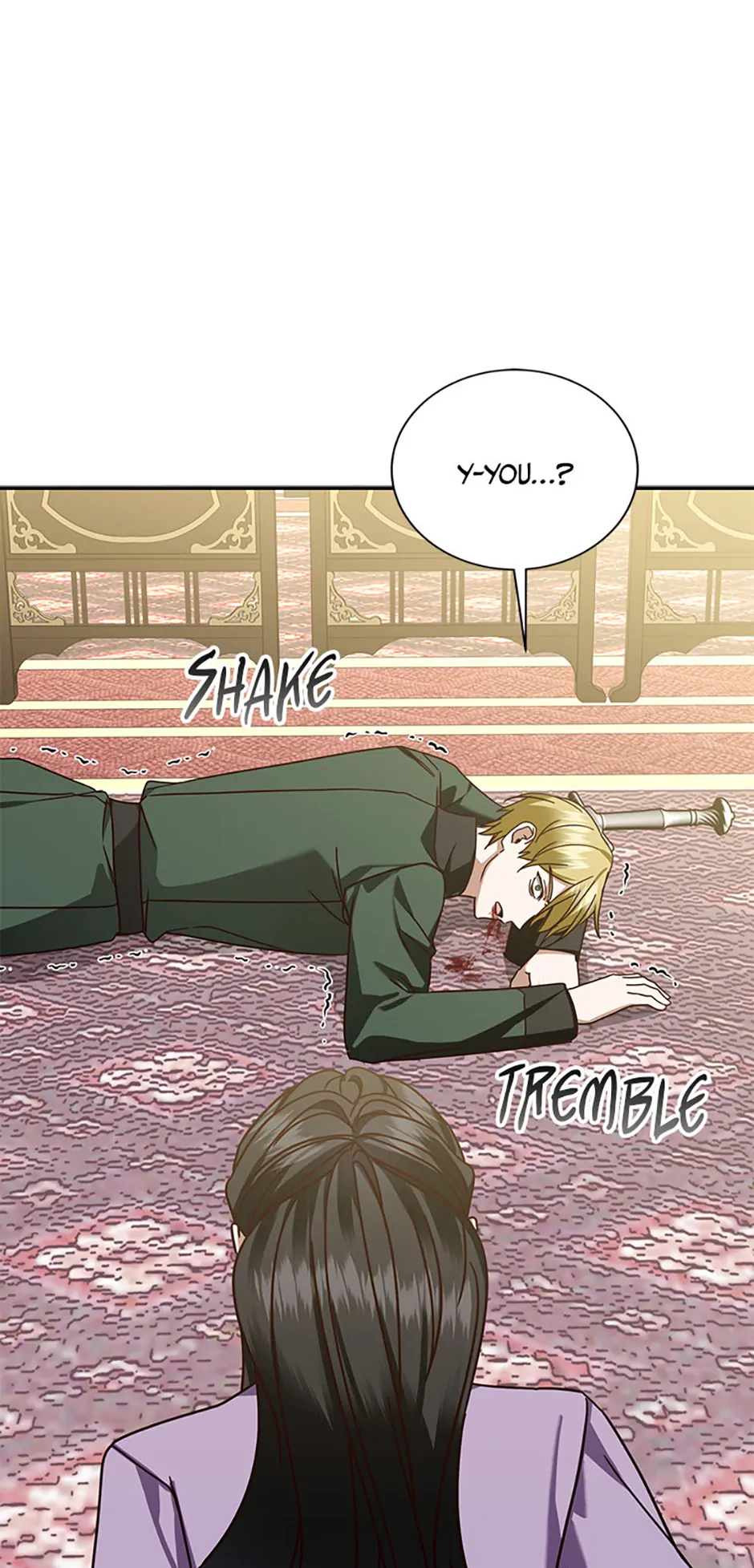 One Regret Is Enough Chapter 82 page 57