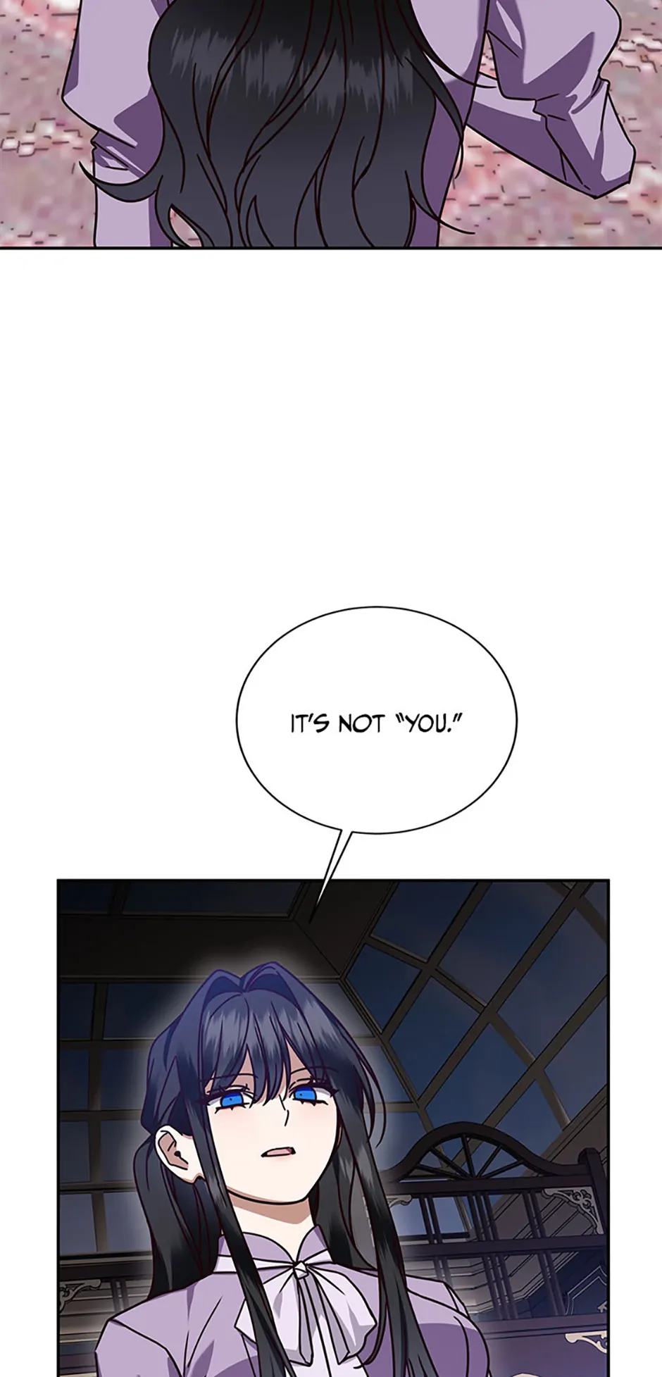 One Regret Is Enough Chapter 82 page 58