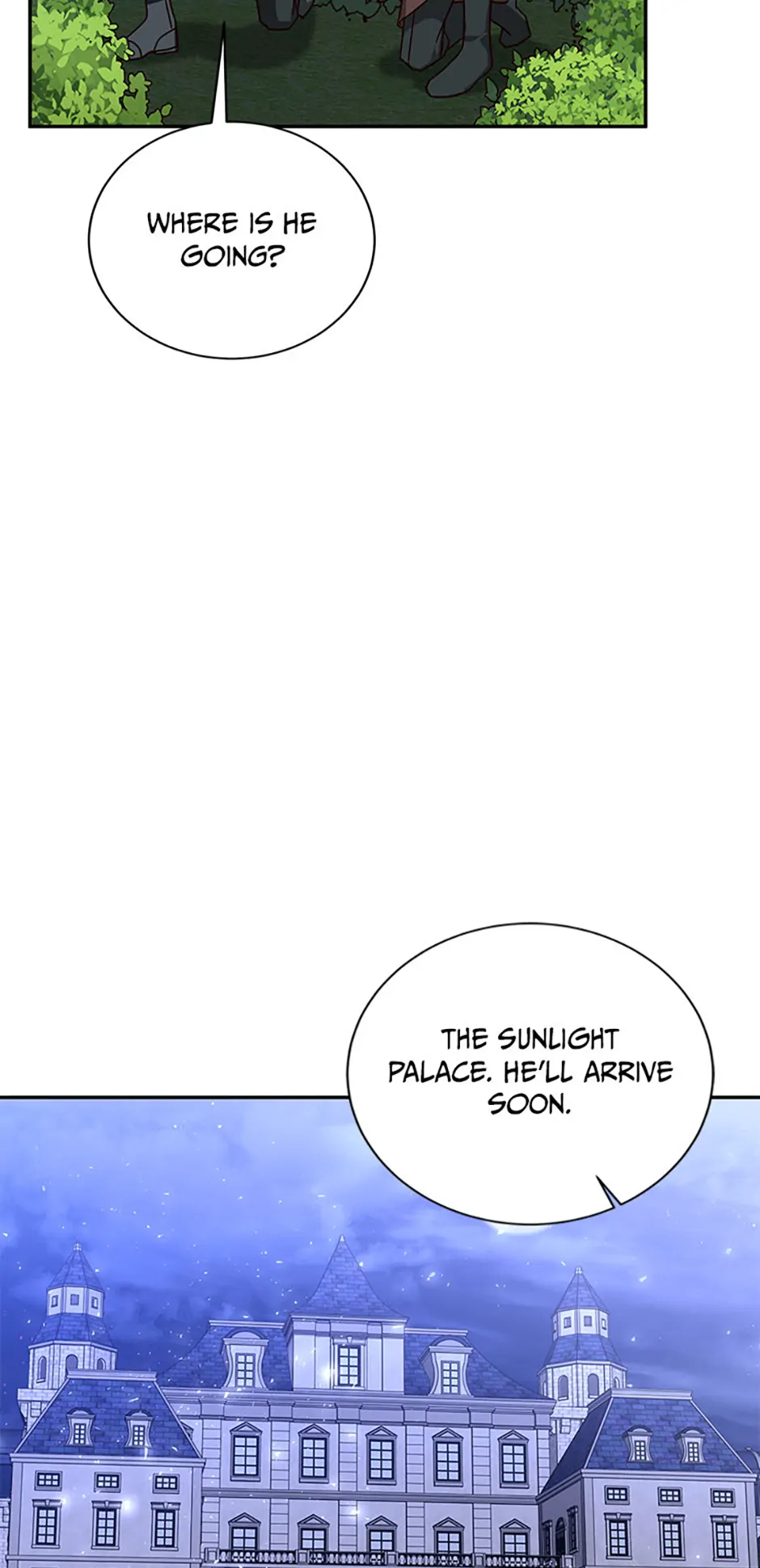 One Regret Is Enough Chapter 82 page 5