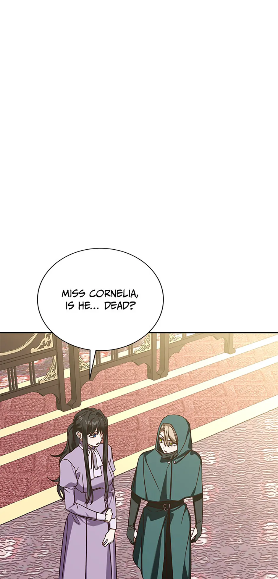One Regret Is Enough Chapter 82 page 60