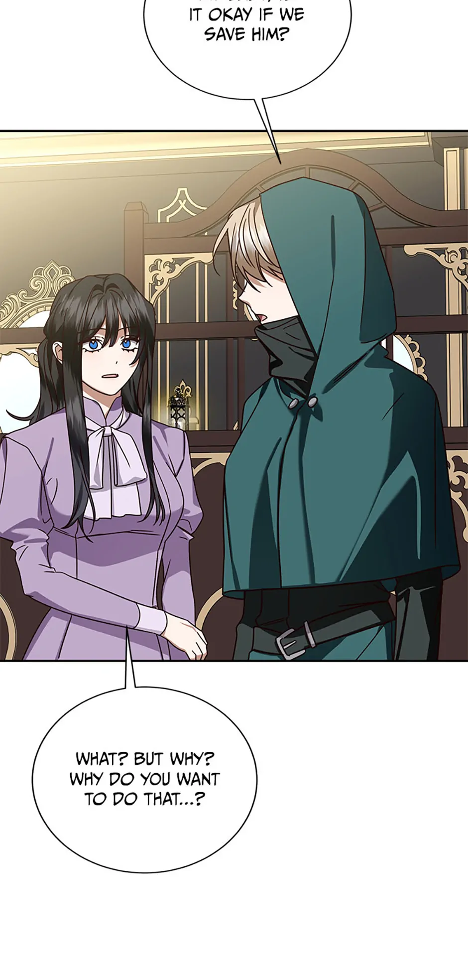 One Regret Is Enough Chapter 82 page 63