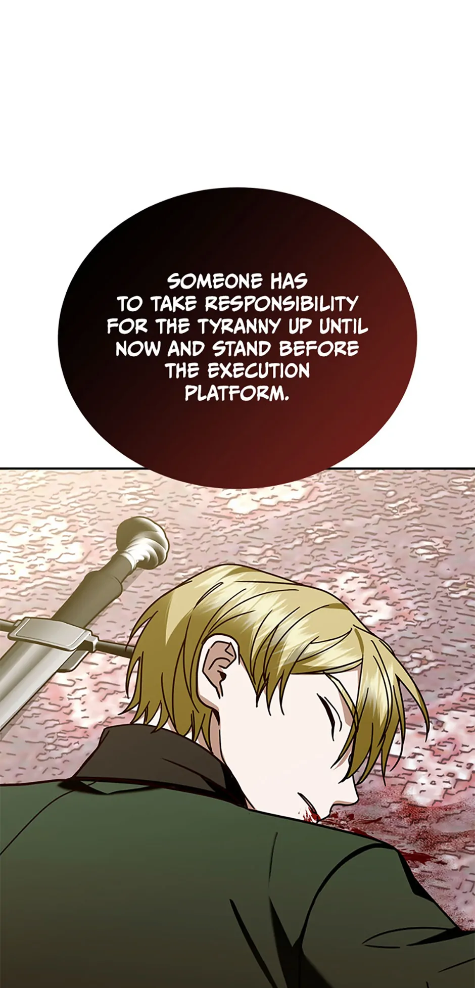 One Regret Is Enough Chapter 82 page 64