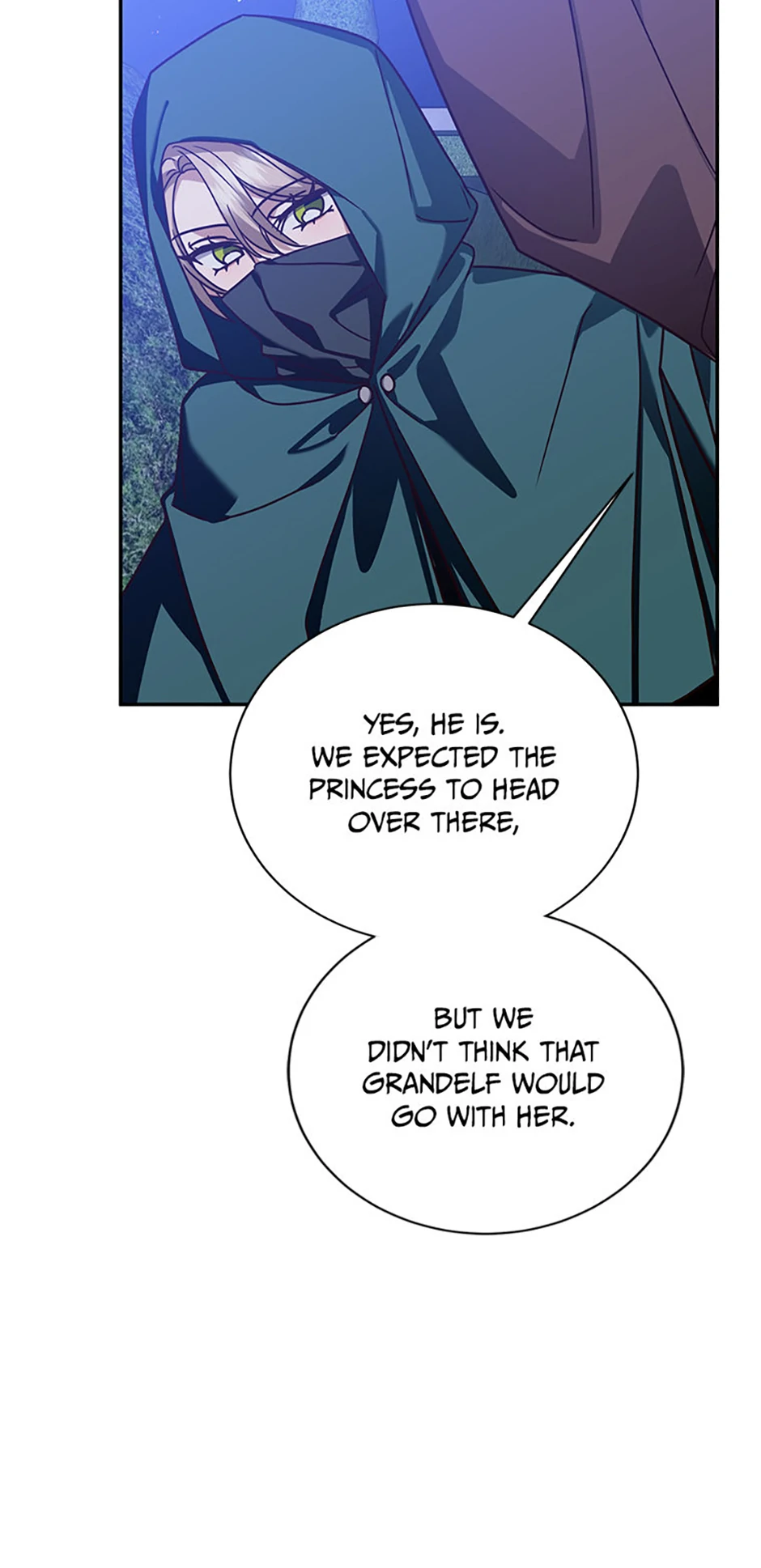 One Regret Is Enough Chapter 82 page 7