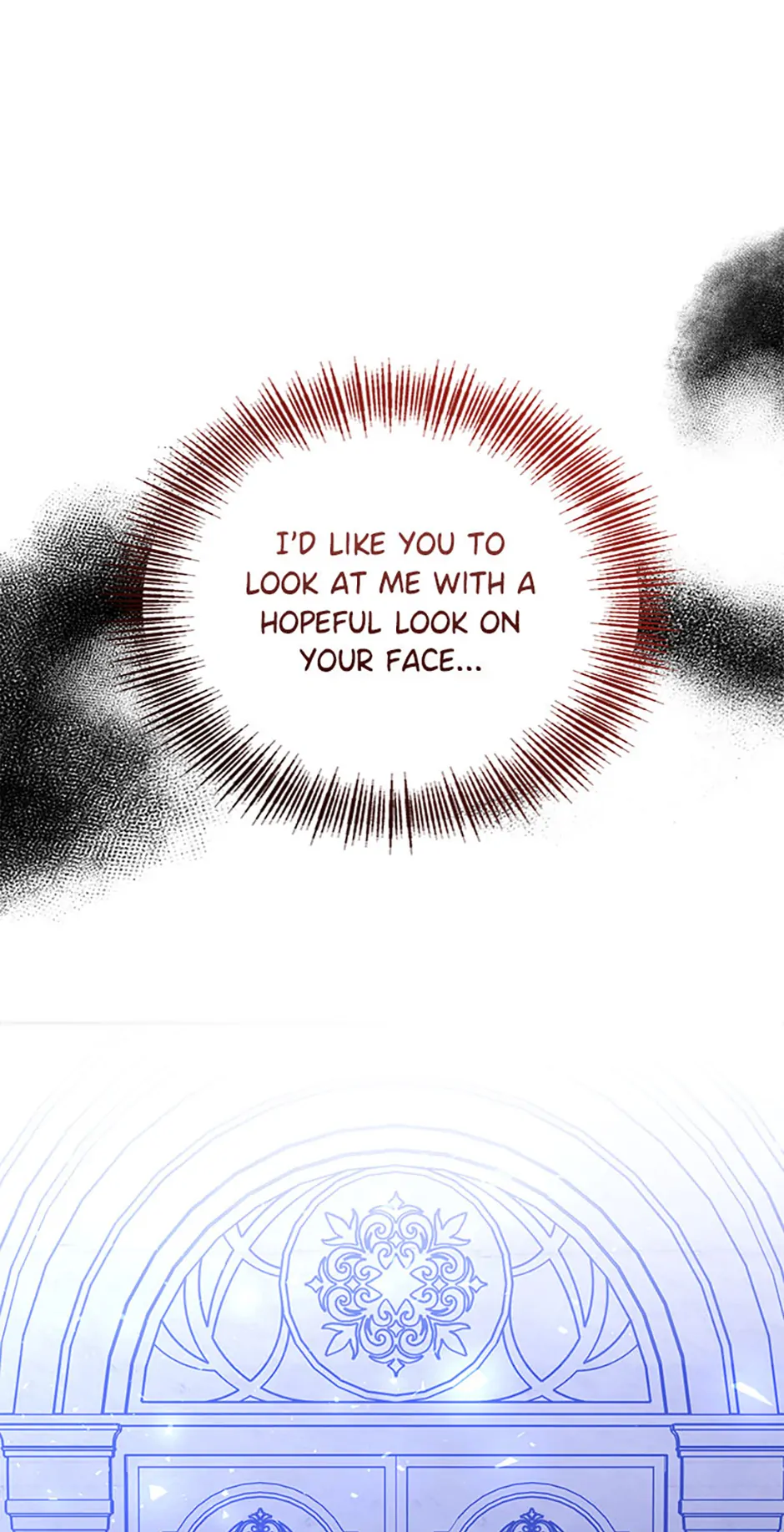 One Regret Is Enough Chapter 86 page 0