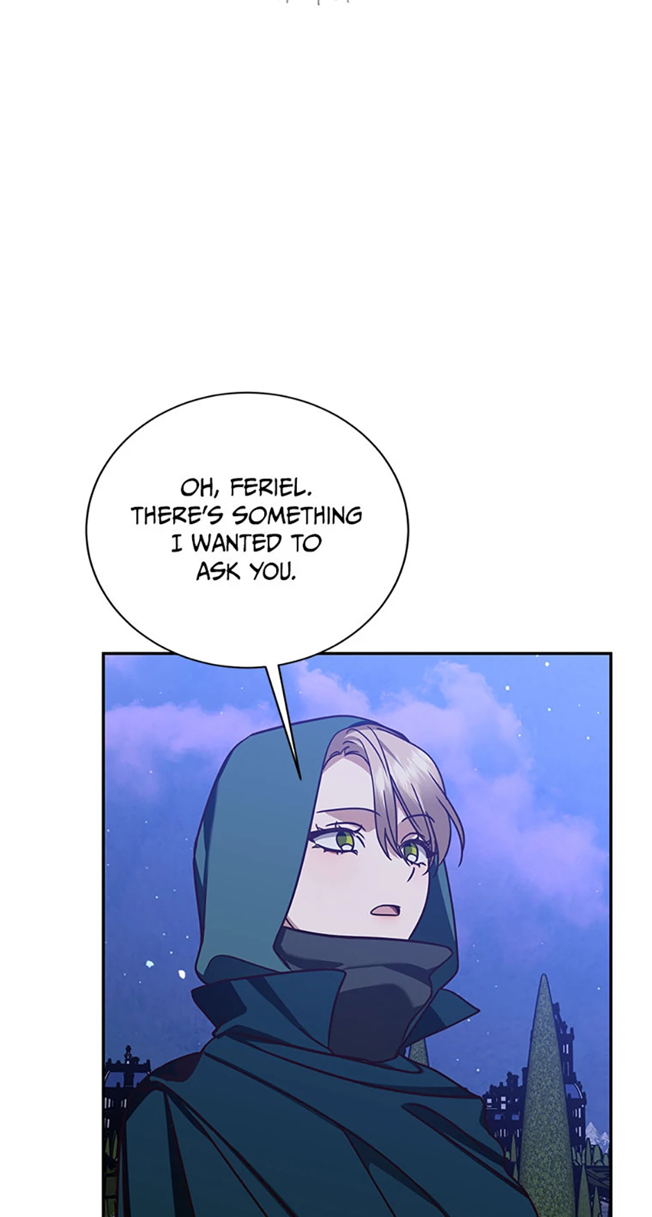 One Regret Is Enough Chapter 86 page 12