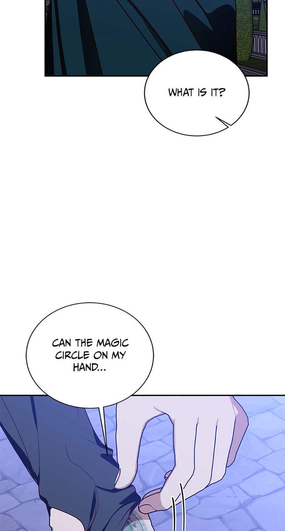 One Regret Is Enough Chapter 86 page 13