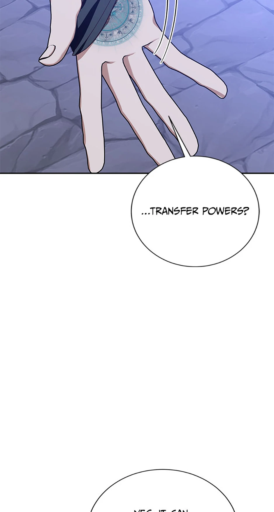 One Regret Is Enough Chapter 86 page 14