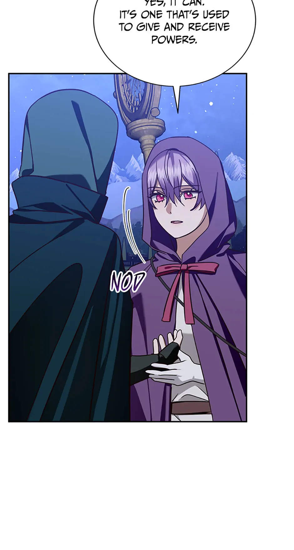 One Regret Is Enough Chapter 86 page 15