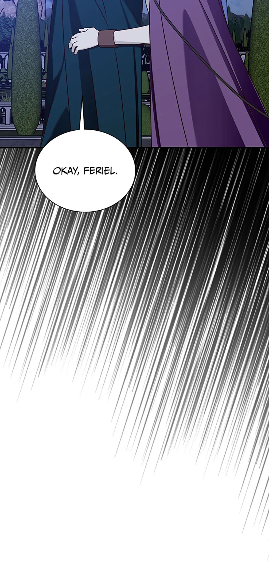 One Regret Is Enough Chapter 86 page 18