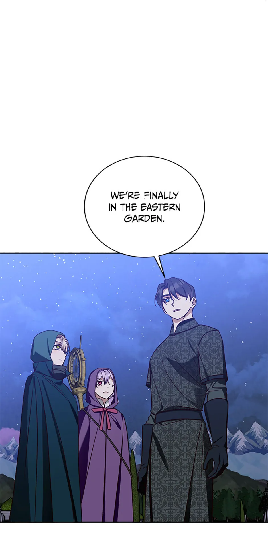 One Regret Is Enough Chapter 86 page 19