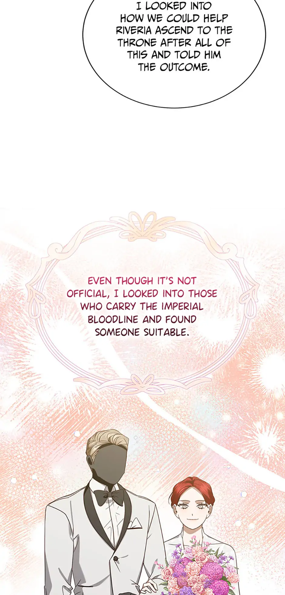 One Regret Is Enough Chapter 86 page 21