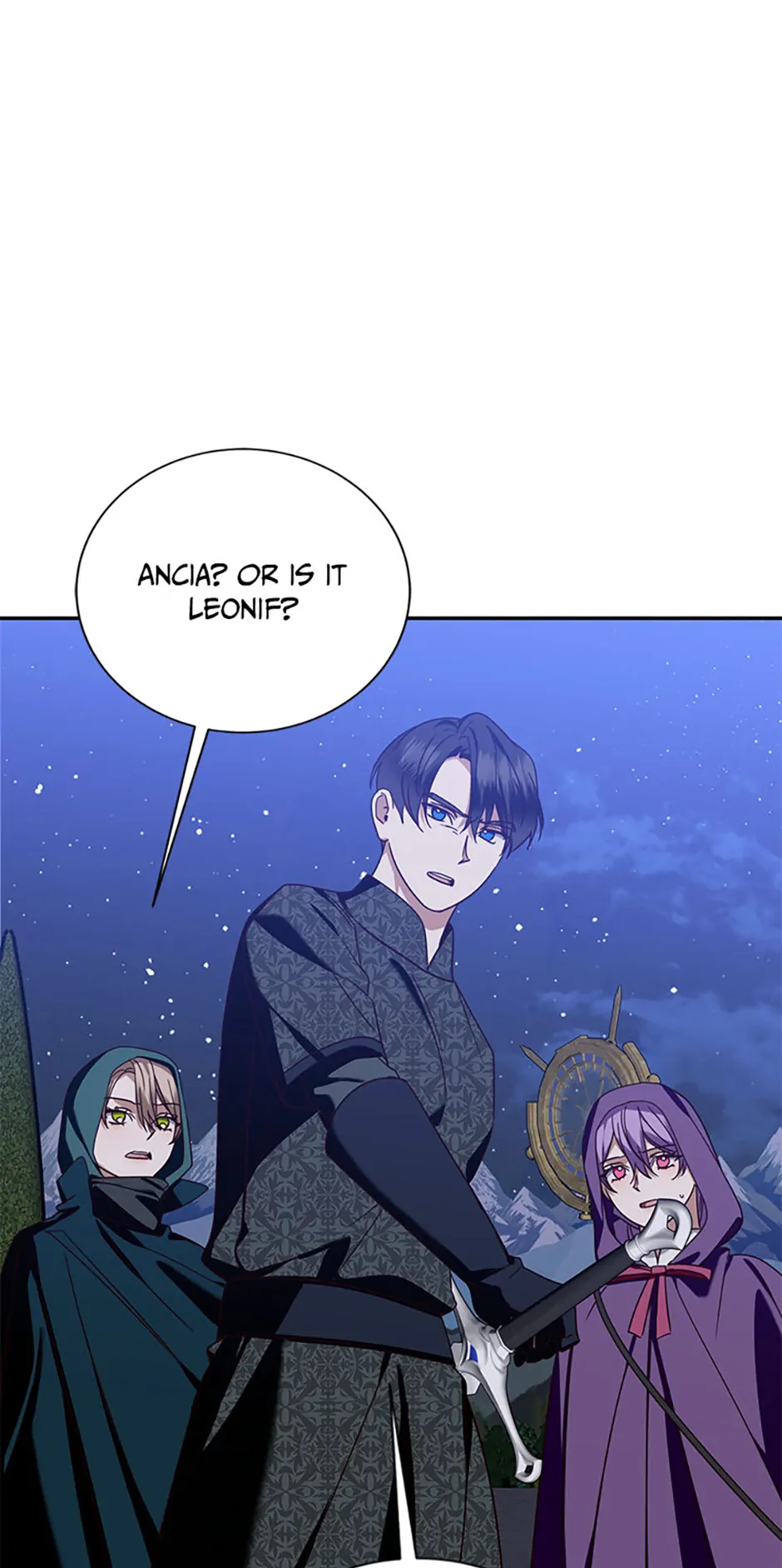One Regret Is Enough Chapter 86 page 28