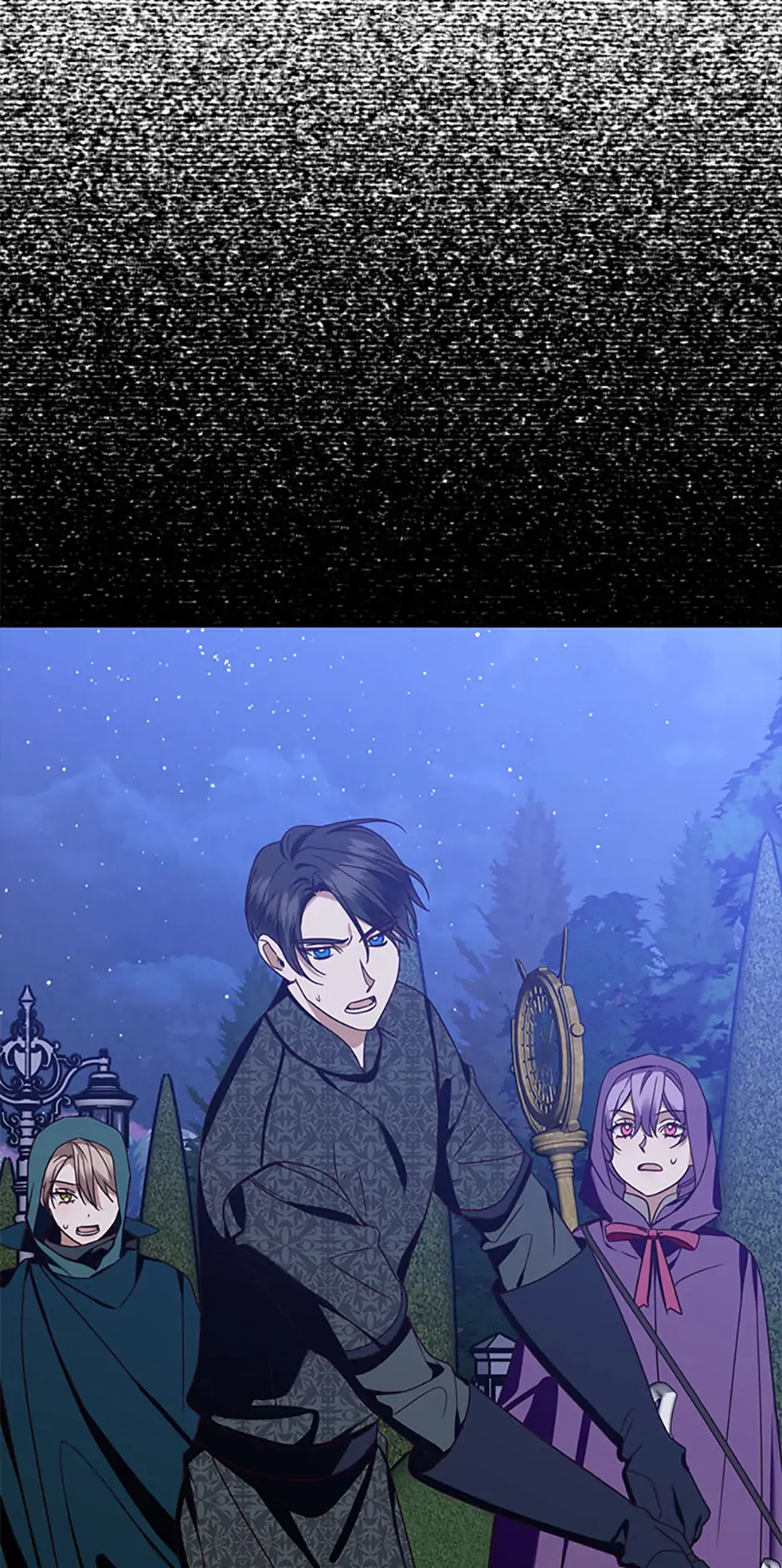 One Regret Is Enough Chapter 86 page 30