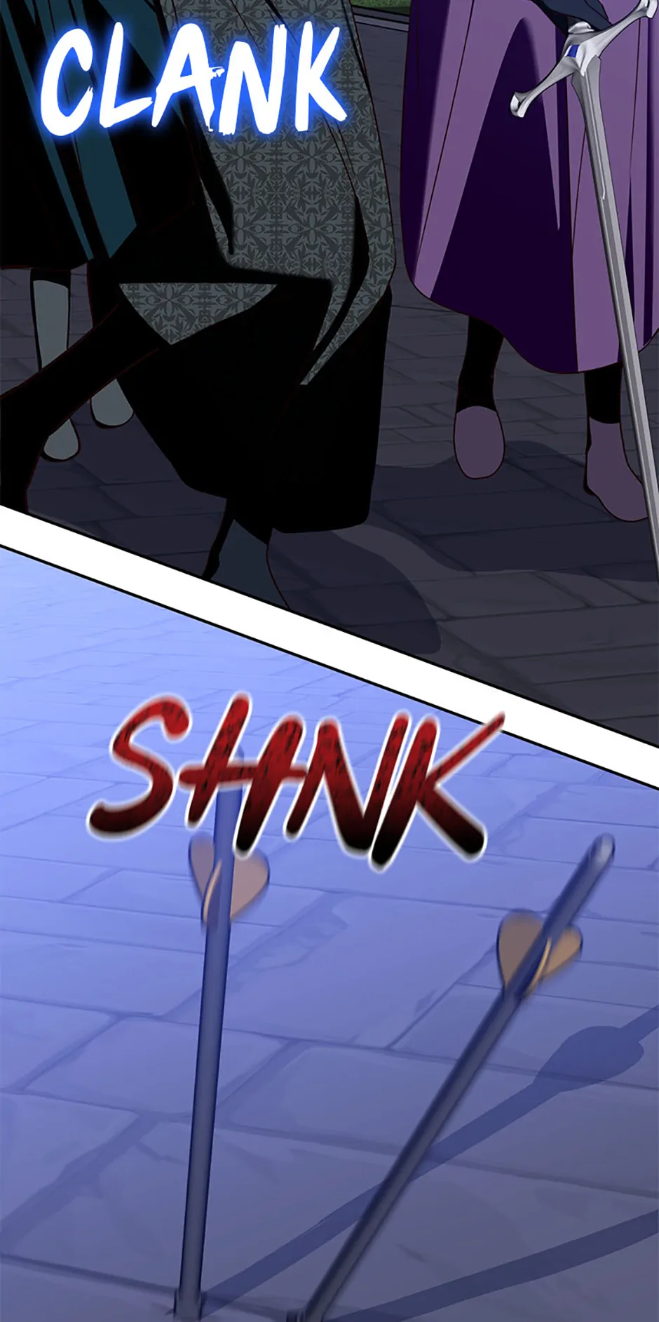 One Regret Is Enough Chapter 86 page 31