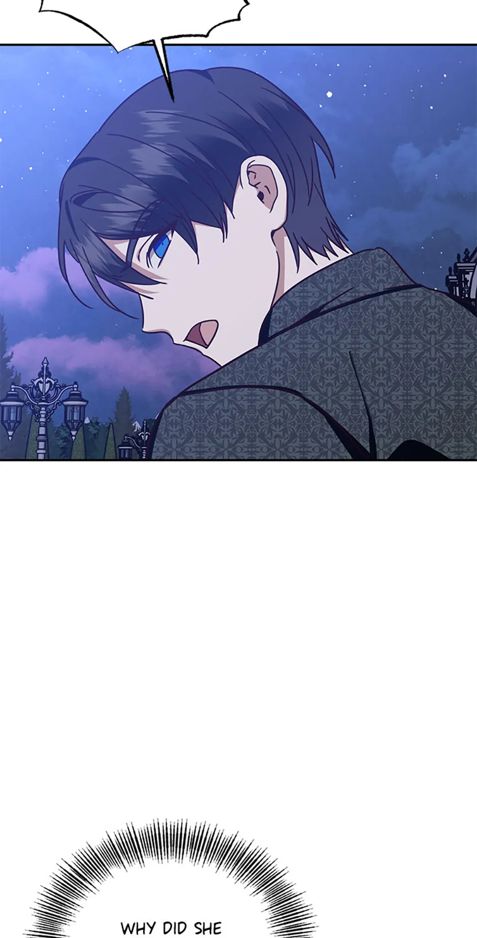 One Regret Is Enough Chapter 86 page 35