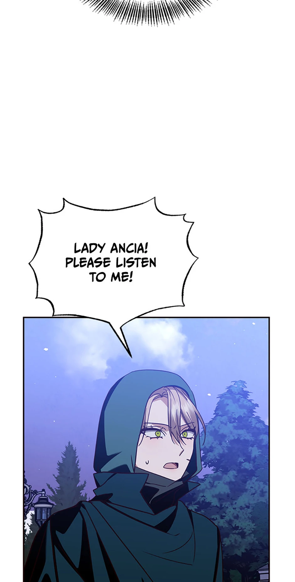 One Regret Is Enough Chapter 86 page 37