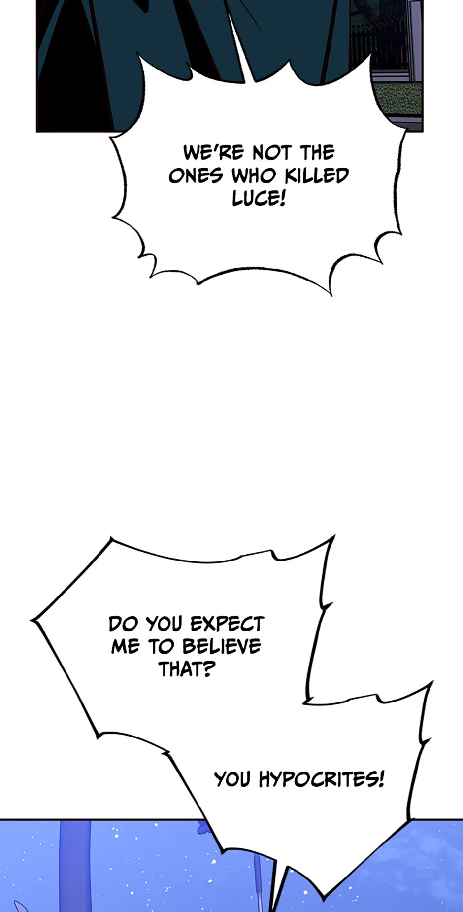One Regret Is Enough Chapter 86 page 38