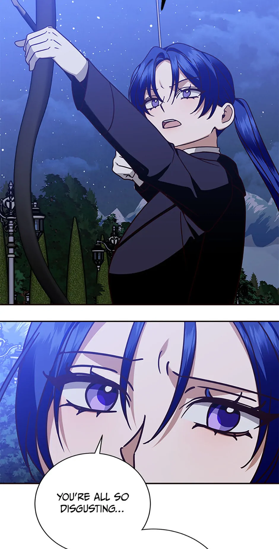 One Regret Is Enough Chapter 86 page 39