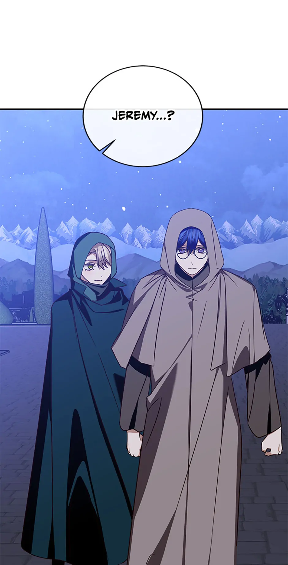 One Regret Is Enough Chapter 86 page 41