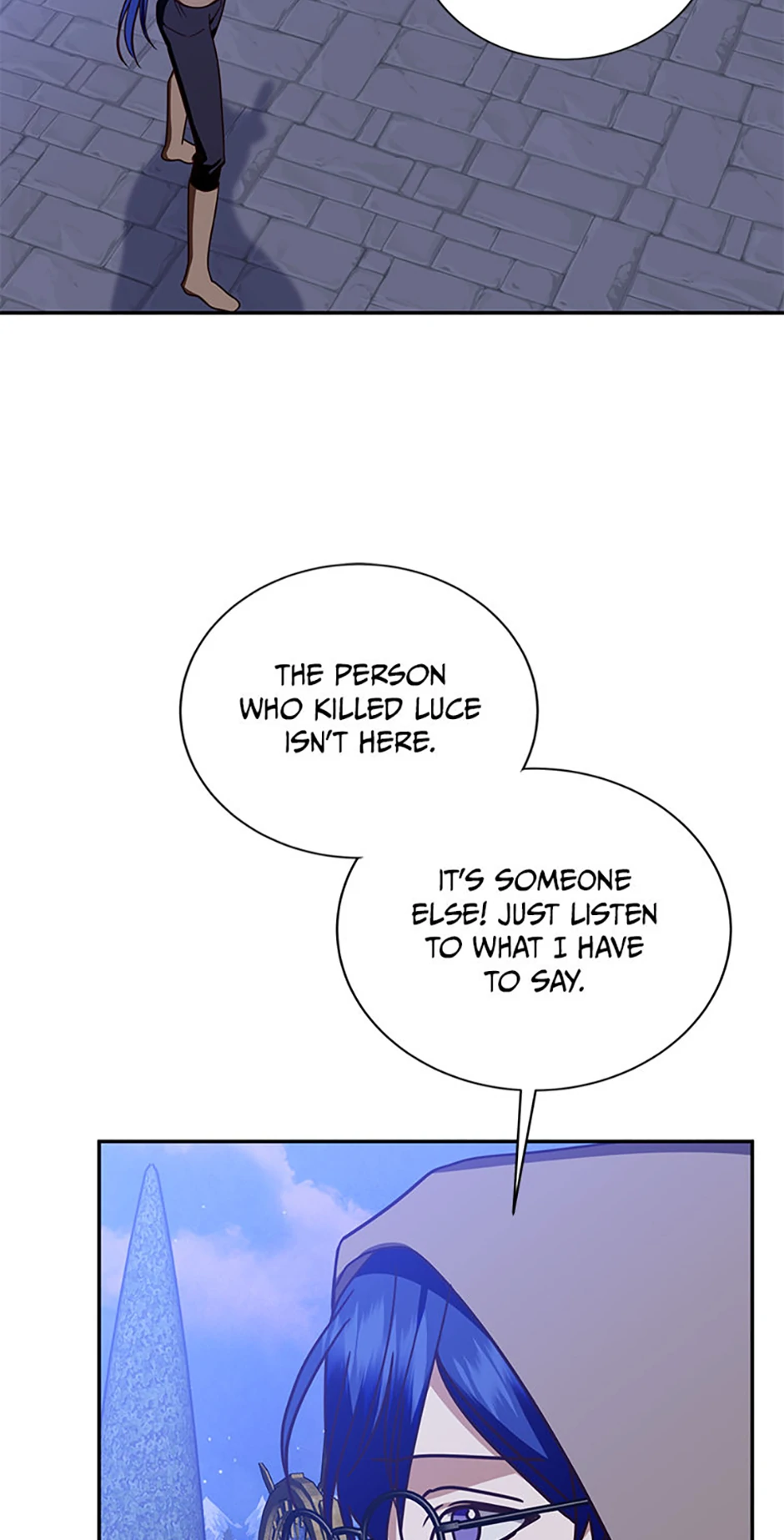 One Regret Is Enough Chapter 86 page 43