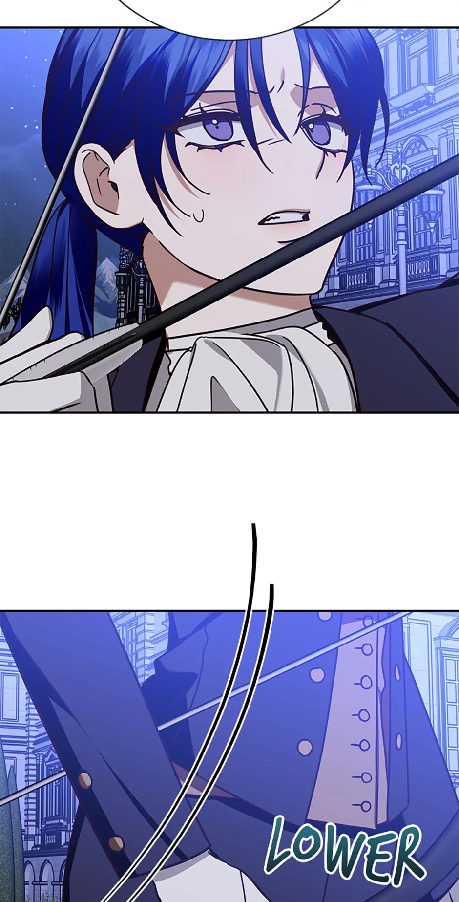 One Regret Is Enough Chapter 86 page 45