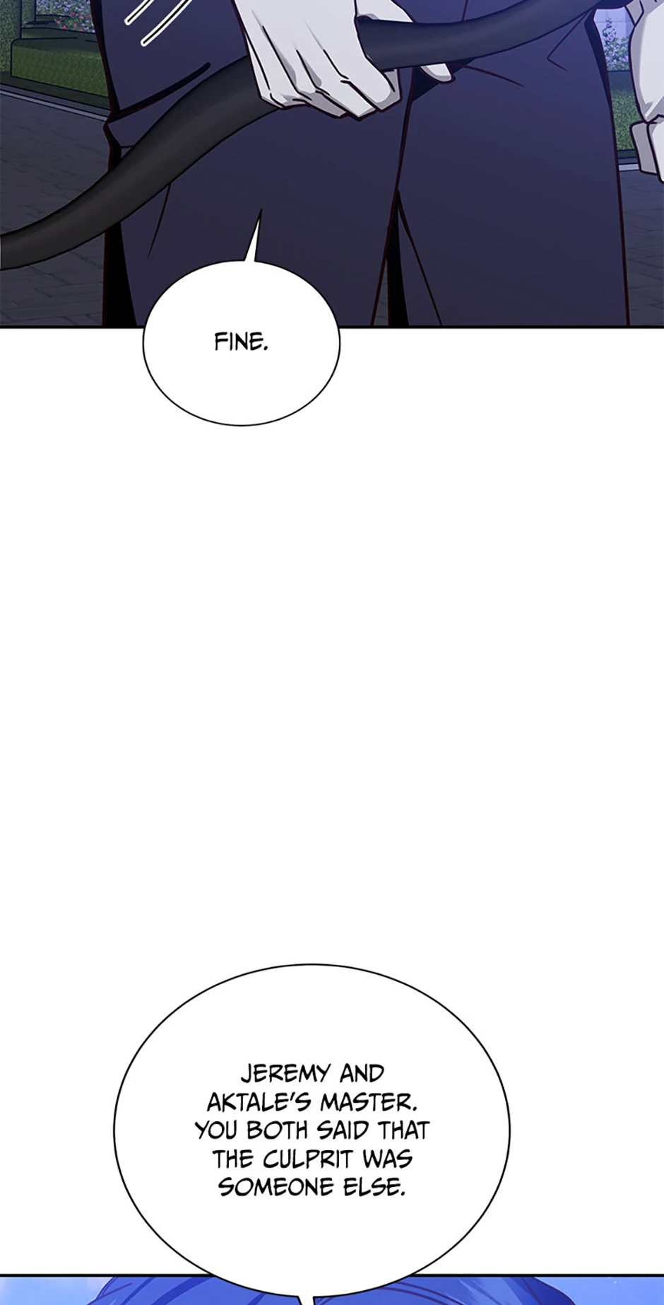 One Regret Is Enough Chapter 86 page 46