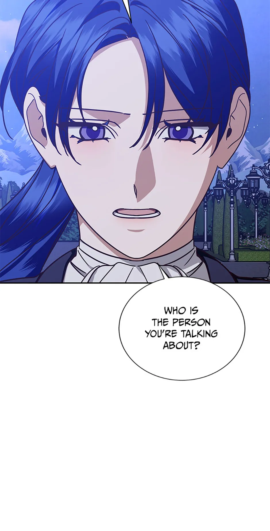 One Regret Is Enough Chapter 86 page 47