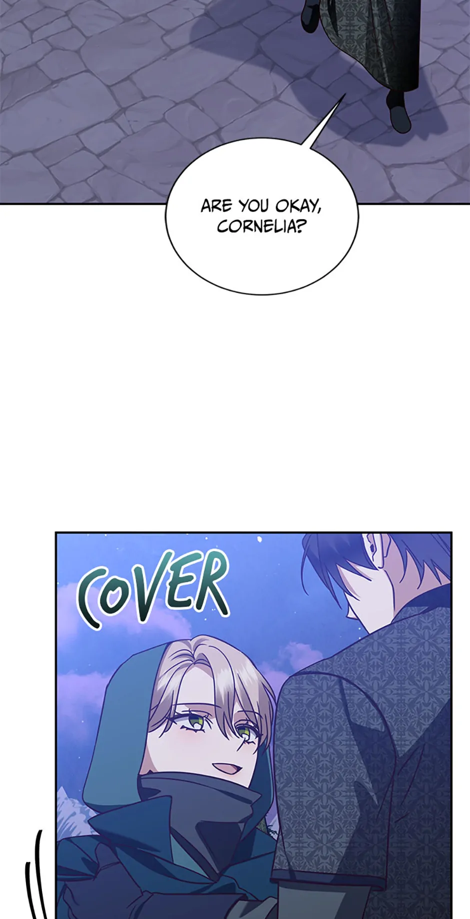 One Regret Is Enough Chapter 86 page 4