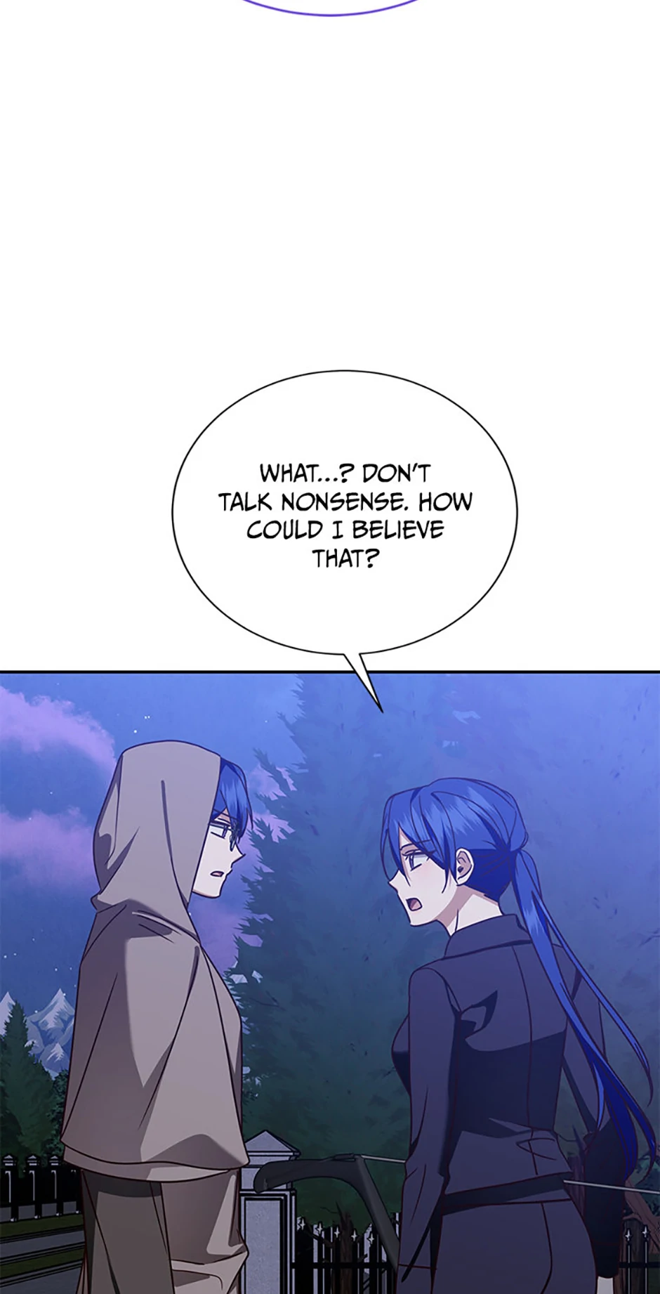 One Regret Is Enough Chapter 86 page 51