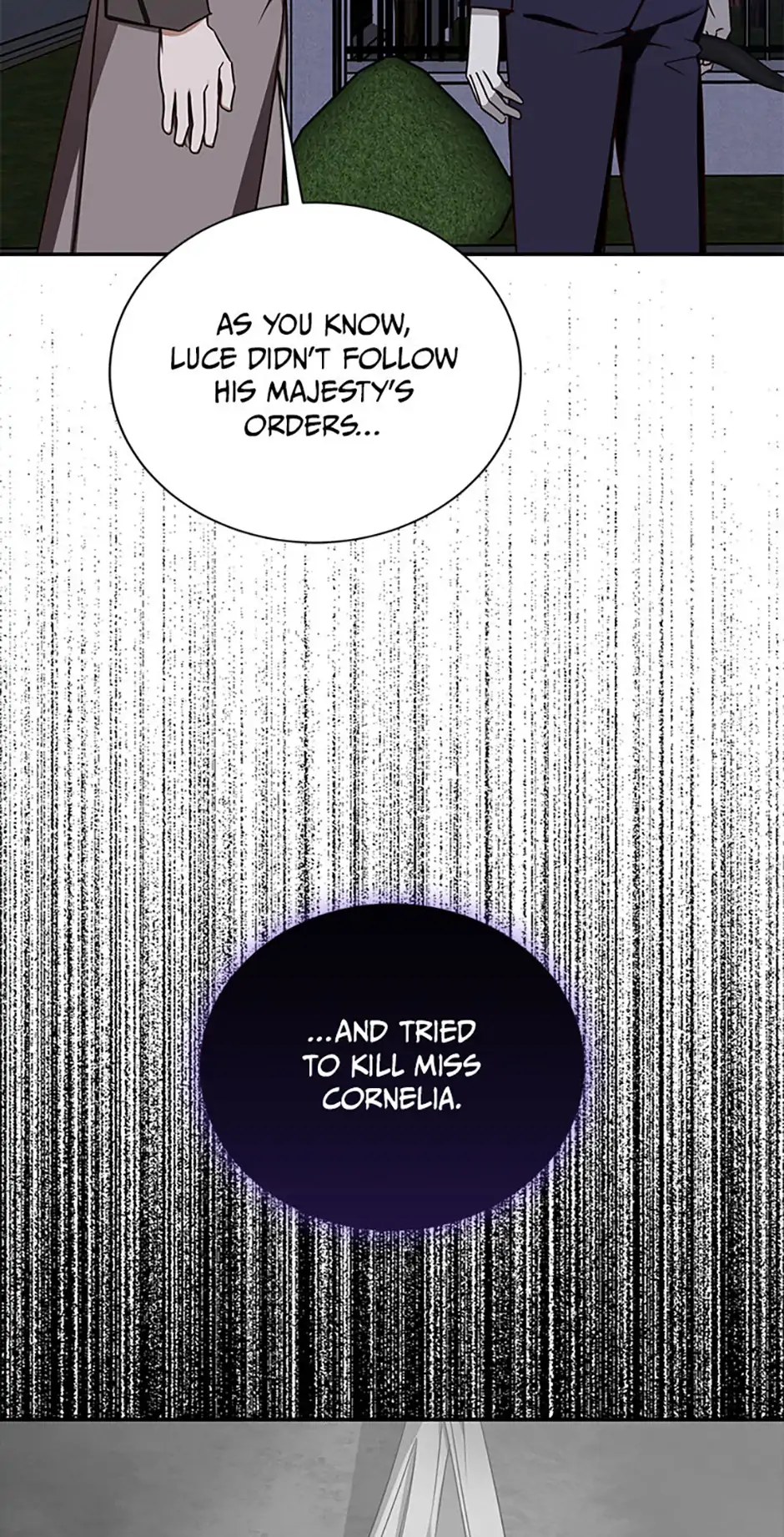 One Regret Is Enough Chapter 86 page 52