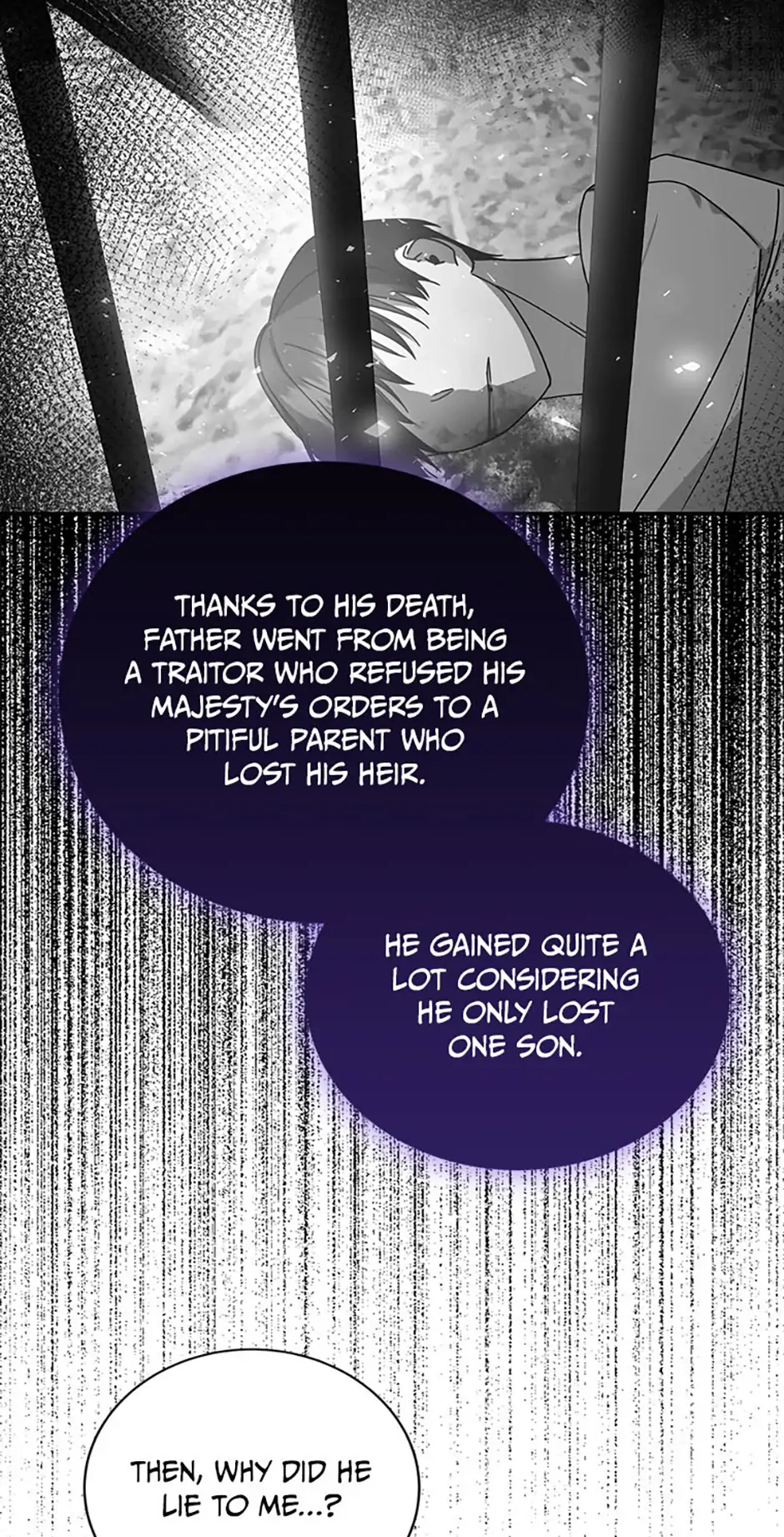 One Regret Is Enough Chapter 86 page 54