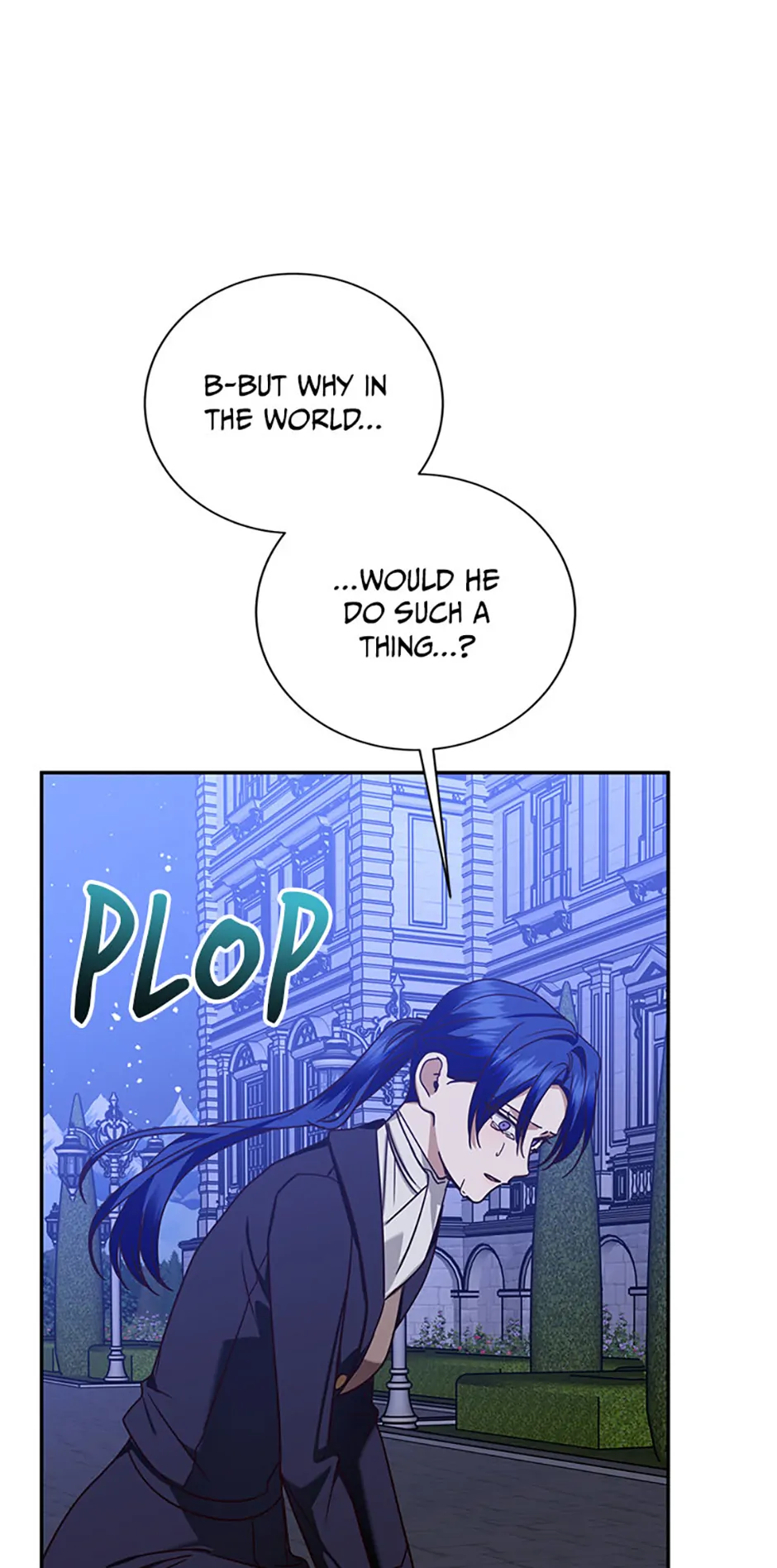 One Regret Is Enough Chapter 86 page 58