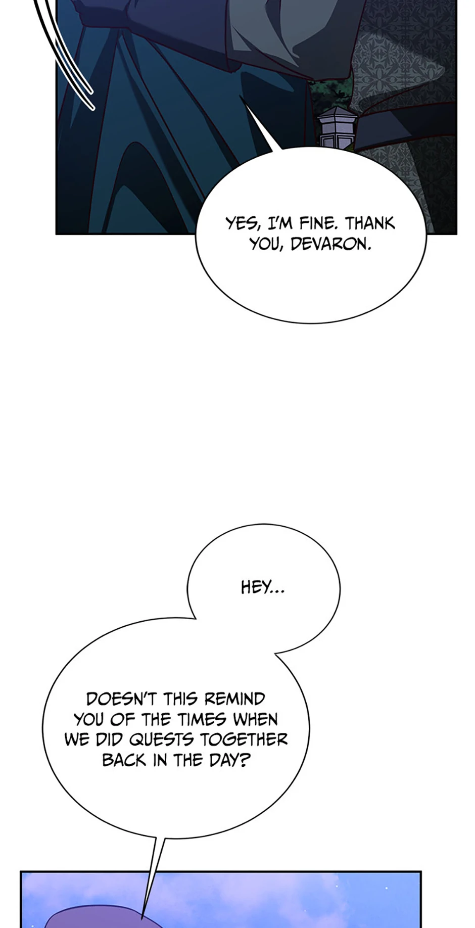 One Regret Is Enough Chapter 86 page 5