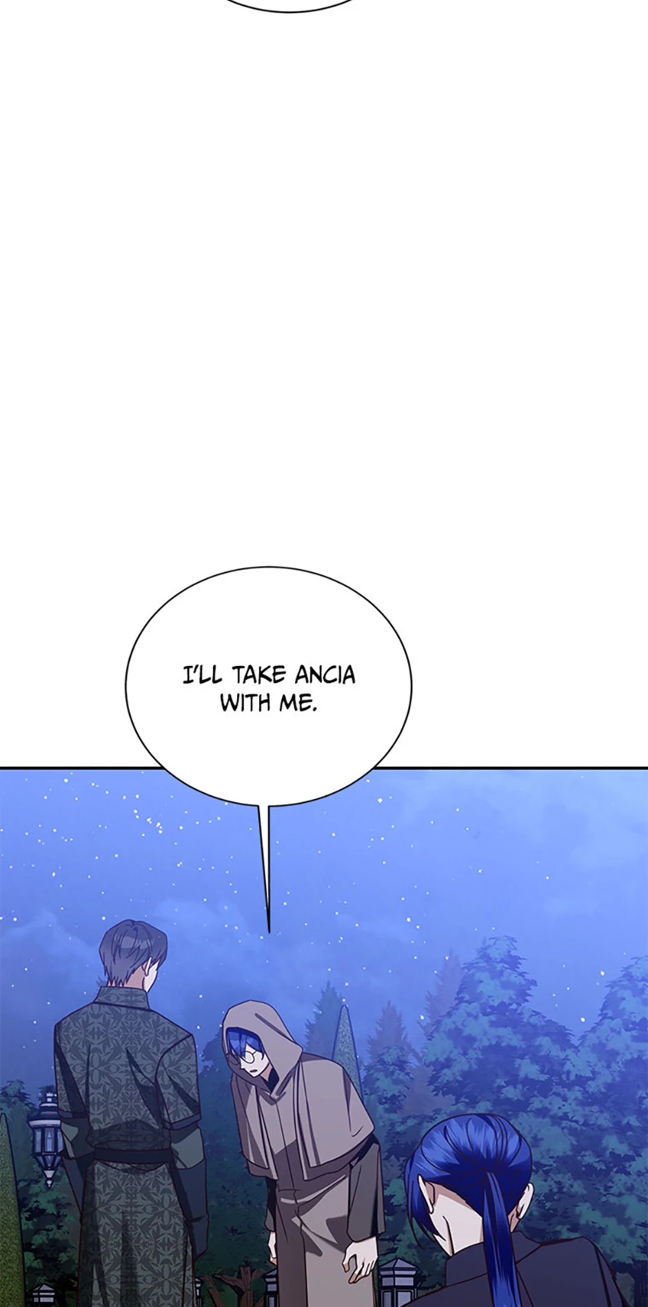 One Regret Is Enough Chapter 86 page 60
