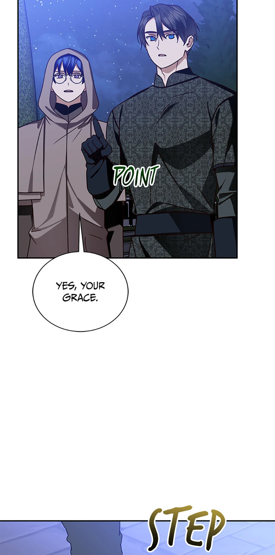 One Regret Is Enough Chapter 86 page 62