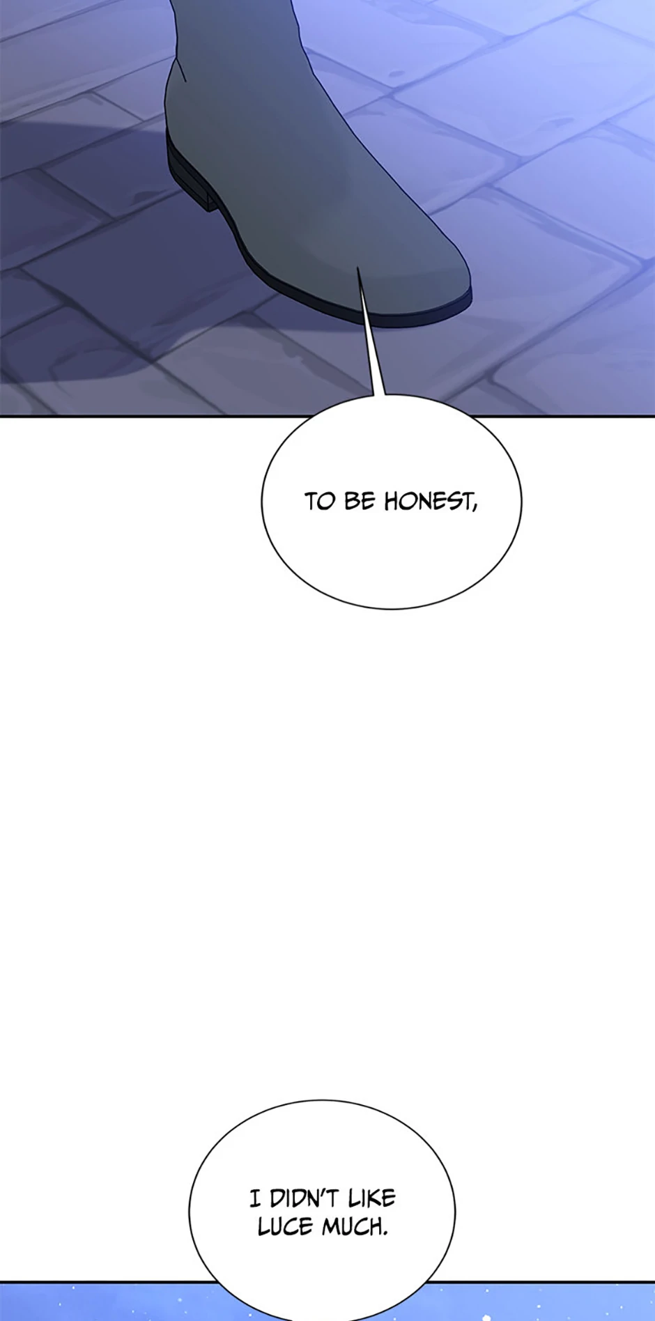 One Regret Is Enough Chapter 86 page 63