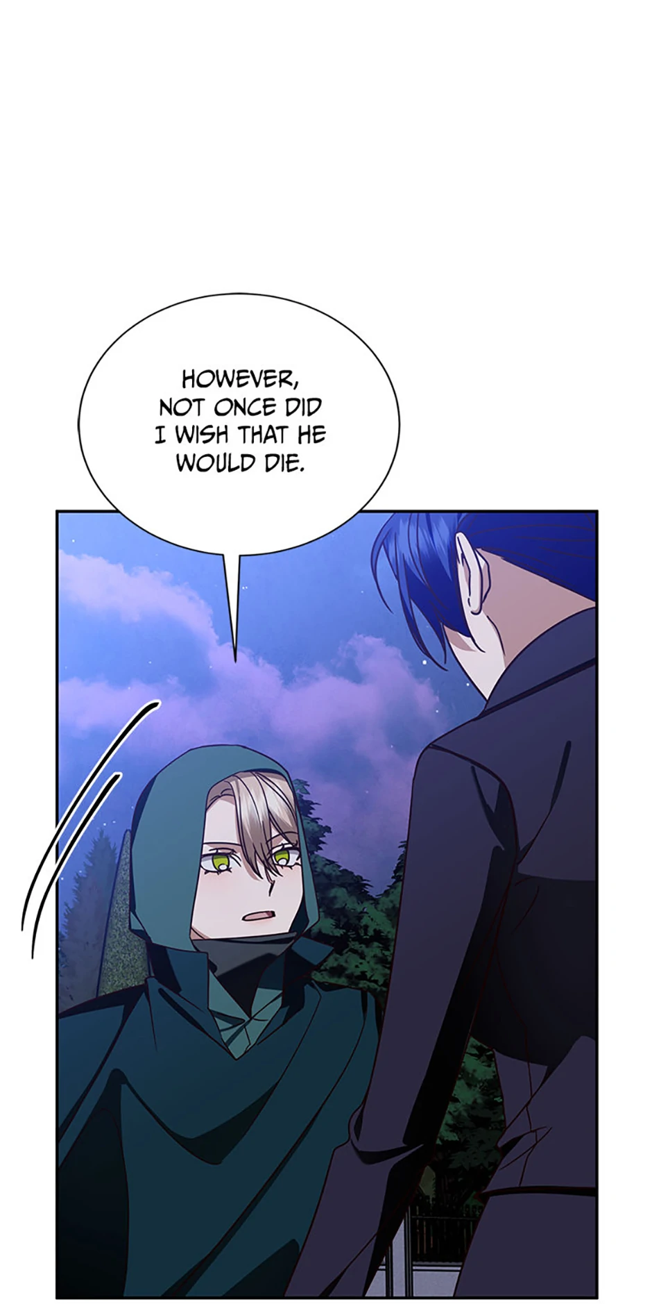 One Regret Is Enough Chapter 86 page 65