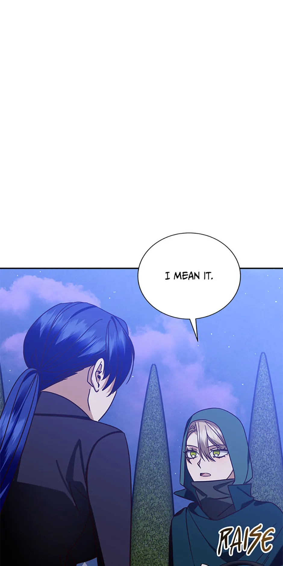 One Regret Is Enough Chapter 86 page 66