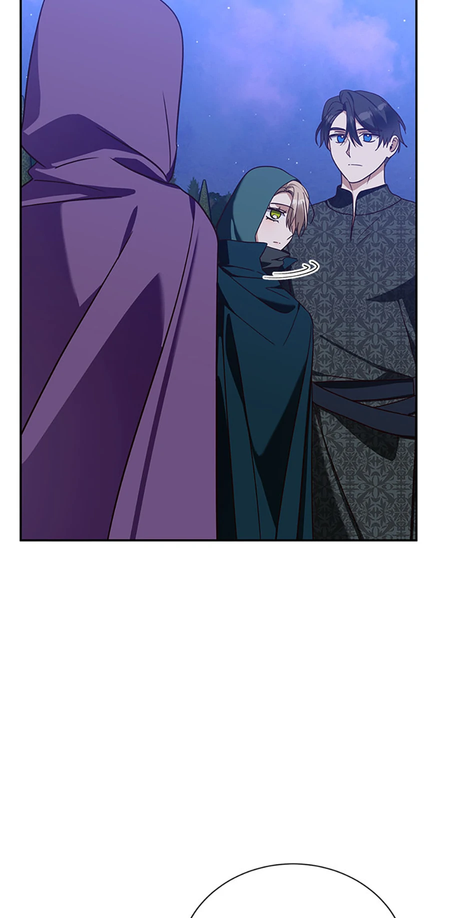 One Regret Is Enough Chapter 86 page 6