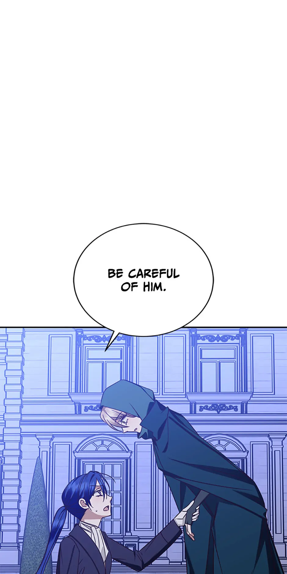 One Regret Is Enough Chapter 86 page 69