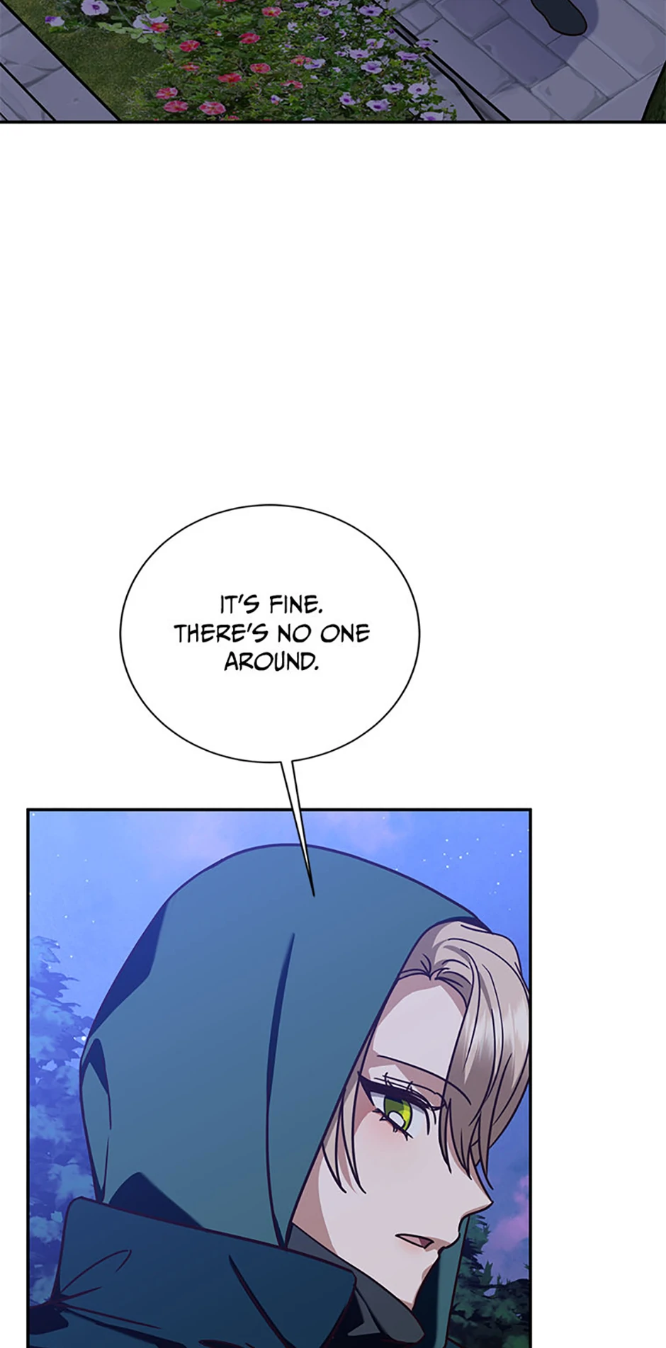 One Regret Is Enough Chapter 87 page 10