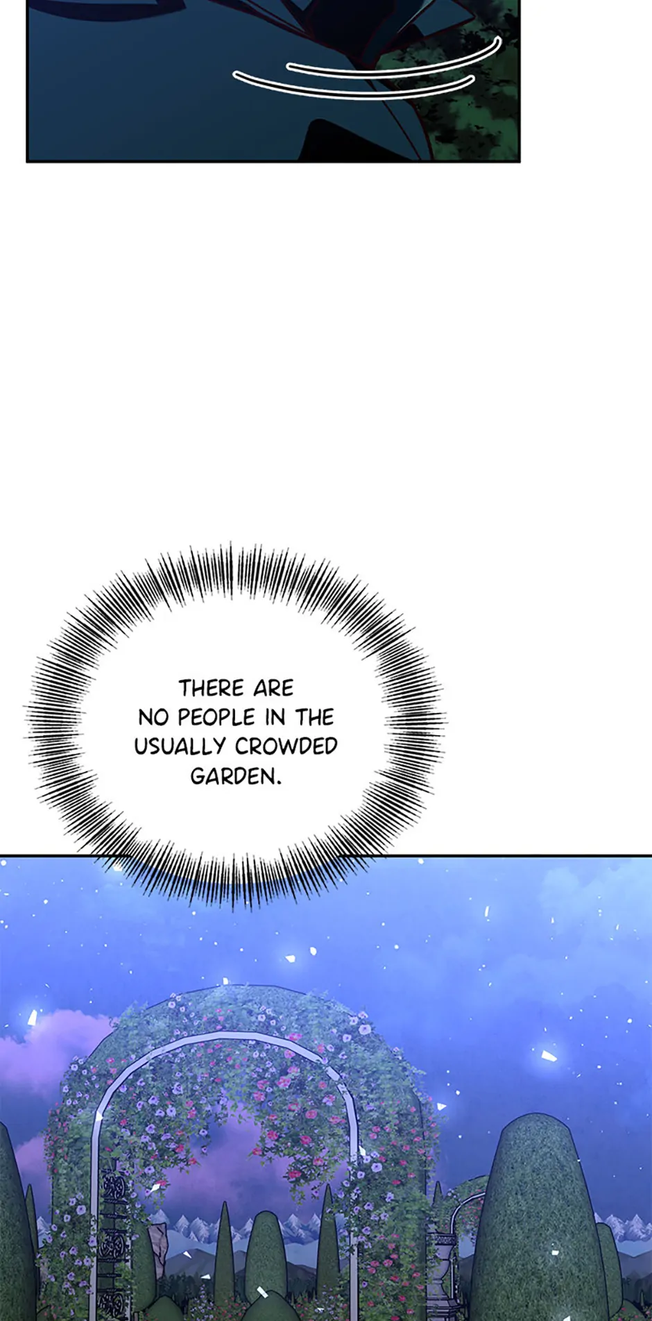 One Regret Is Enough Chapter 87 page 11
