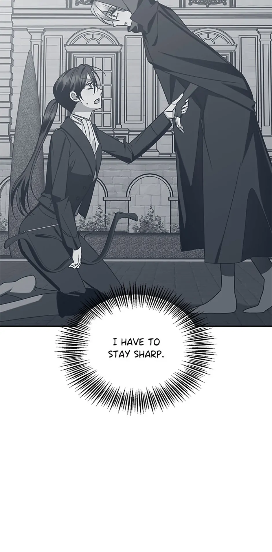 One Regret Is Enough Chapter 87 page 13