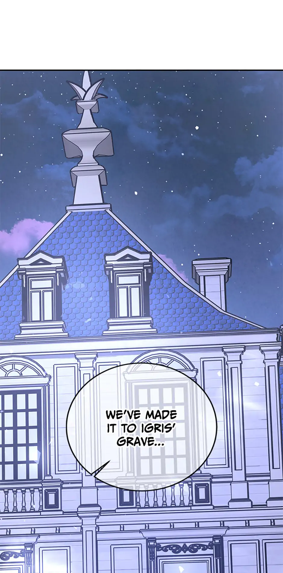 One Regret Is Enough Chapter 87 page 14
